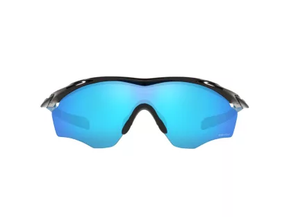 Oakley M2 Frame XL Férfi Fekete Napszemüveg OO 9343 934321