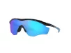 Oakley M2 Frame XL Férfi Fekete Napszemüveg OO 9343 934321