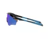 Oakley M2 Frame XL Férfi Fekete Napszemüveg OO 9343 934321