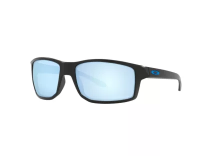 Oakley Gibston Férfi Fekete Napszemüveg OO 9449 944916