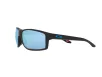 Oakley Gibston Férfi Fekete Napszemüveg OO 9449 944916