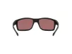 Oakley Gibston Férfi Fekete Napszemüveg OO 9449 944916