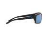 Oakley Gibston Férfi Fekete Napszemüveg OO 9449 944916