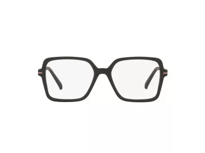 Oakley Női Fekete Szemüvegkeret OX 8172 817201