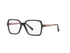 Oakley Női Fekete Szemüvegkeret OX 8172 817201