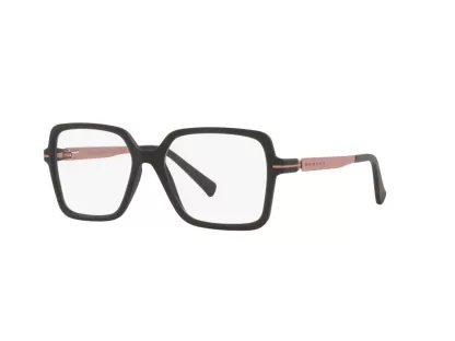 Oakley Női Fekete Szemüvegkeret OX 8172 817201
