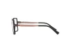 Oakley Női Fekete Szemüvegkeret OX 8172 817201