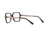Oakley Női Fekete Szemüvegkeret OX 8172 817201