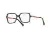 Oakley Női Fekete Szemüvegkeret OX 8172 817201