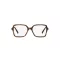 Oakley Női Barna Szemüvegkeret OX 8172 817202