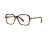 Oakley Női Barna Szemüvegkeret OX 8172 817202