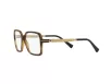 Oakley Női Barna Szemüvegkeret OX 8172 817202