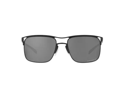 Oakley Holbrook TI Férfi Fekete Napszemüveg OO 6048 604802