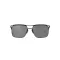 Oakley Holbrook TI Férfi Fekete Napszemüveg OO 6048 604802