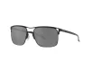 Oakley Holbrook TI Férfi Fekete Napszemüveg OO 6048 604802