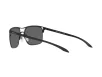 Oakley Holbrook TI Férfi Fekete Napszemüveg OO 6048 604802