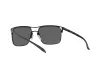 Oakley Holbrook TI Férfi Fekete Napszemüveg OO 6048 604802