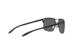 Oakley Holbrook TI Férfi Fekete Napszemüveg OO 6048 604802