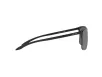 Oakley Holbrook TI Férfi Fekete Napszemüveg OO 6048 604802