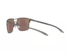 Oakley Holbrook TI Férfi Szürke Napszemüveg OO 6048 604804