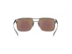Oakley Holbrook TI Férfi Szürke Napszemüveg OO 6048 604804