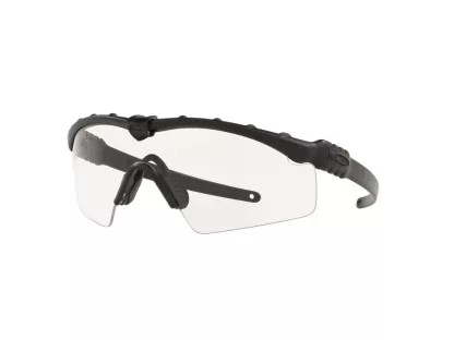   Oakley Si Ballistic M Frame 3.0 Férfi Fekete Napszemüveg OO 9146 914650