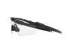 Oakley Si Ballistic M Frame 3.0 Férfi Fekete Napszemüveg OO 9146 914650