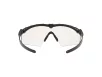Oakley Si Ballistic M Frame 3.0 Férfi Fekete Napszemüveg OO 9146 914650
