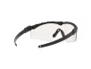 Oakley Si Ballistic M Frame 3.0 Férfi Fekete Napszemüveg OO 9146 914650