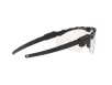Oakley Si Ballistic M Frame 3.0 Férfi Fekete Napszemüveg OO 9146 914650