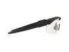 Oakley Si Ballistic M Frame 3.0 Férfi Fekete Napszemüveg OO 9146 914650