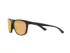 Oakley Leadline Női Fekete Napszemüveg OO 9473 947302