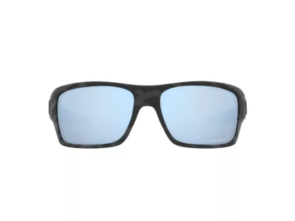 Oakley Turbine Férfi Fekete Napszemüveg OO 9263 926364