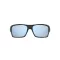 Oakley Turbine Férfi Fekete Napszemüveg OO 9263 926364