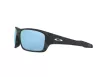Oakley Turbine Férfi Fekete Napszemüveg OO 9263 926364