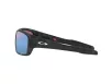 Oakley Turbine Férfi Fekete Napszemüveg OO 9263 926364
