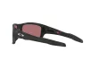 Oakley Turbine Férfi Fekete Napszemüveg OO 9263 926364