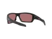 Oakley Turbine Férfi Fekete Napszemüveg OO 9263 926364