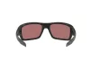 Oakley Turbine Férfi Fekete Napszemüveg OO 9263 926364
