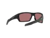 Oakley Turbine Férfi Fekete Napszemüveg OO 9263 926364