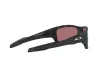 Oakley Turbine Férfi Fekete Napszemüveg OO 9263 926364