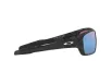 Oakley Turbine Férfi Fekete Napszemüveg OO 9263 926364