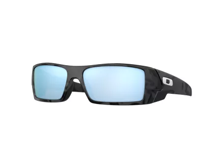 Oakley GASCAN Férfi Szürke Napszemüveg OO 9014 901481
