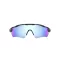Oakley Radar EV Path Férfi Fekete Napszemüveg OO 9208 9208C0