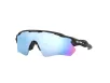 Oakley Radar EV Path Férfi Fekete Napszemüveg OO 9208 9208C0