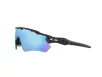 Oakley Radar EV Path Férfi Fekete Napszemüveg OO 9208 9208C0