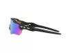 Oakley Radar EV Path Férfi Fekete Napszemüveg OO 9208 9208C0