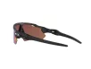 Oakley Radar EV Path Férfi Fekete Napszemüveg OO 9208 9208C0
