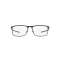 Oakley Férfi Fekete Szemüvegkeret OX 5138 513801