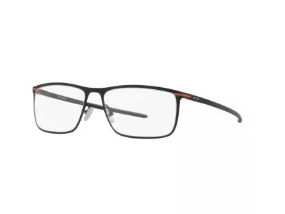 Oakley Férfi Fekete Szemüvegkeret OX 5138 513801